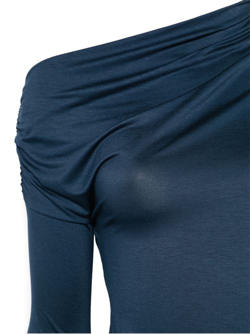 Top donna a maniche lunghe PATRIZIA PEPE | 8M1766J372CA97